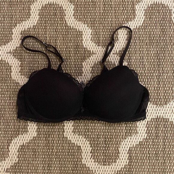 Aerie bra, size 36B every day, plunge bra - Picture 1 of 6